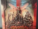 Exodus Persona Non Grata Vinyl Box Set Nuclear Blast Limited Edition NEW Sealed