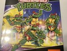 Teenage Mutant Ninja Turtles: NES Soundtrack Limited Run Games.