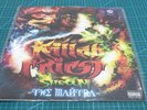 Killah Priest x Shroom The Mantra Vinyl LP 2021 Explicit Content NEU