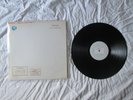JUDAS PRIEST SCREAMING FOR VENGEANCE WHITE LABEL PROMO TEST SPAIN CBS SONIC.SA