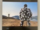 PINK FLOYD- DELICATE SOUND OF THUNDER- DBL VINYL LP EQ5009 1988 With Inners VG+