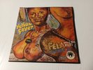 FELA KUTI Yellow Fever AFRODISIA Original NIGERIA Lp
