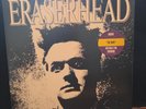 Eraserhead • DAVID LYNCH  VINYL • Soundtrack W Original Sleeve • Extra Poster