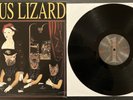 The Jesus Lizard Liar  Original TG100