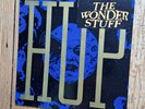 The Wonder Stuff  Hup LP Indie Pop Will Eat Itself Miles Hunt