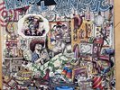 WEIRD AL YANKOVIC Self-Titled LP Excellent Condition