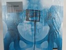 Lorde Virgin Bathwater Vinyl Clear Blue LP Album Record