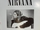NIRVANA Smells Like Cover Versions LP Rare Wipers Vaselines Velvet Underground