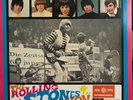 ROLLING STONES In Action LP German Decca 2000 Reissue