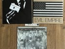 Rage Against the Machine vinyl 7” record Guerrilla Evil Empire Bullet Head rare