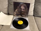 ELF Self Titled LP Epic KE 31789 -Ronnie James Dio Yellow label 1972 PROMO