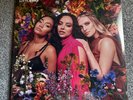 Little Mix Between Us 2LP Yellow Vinyl (2021)