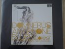 1 LP von Arne Domnerus - antiphone blues - 1975/ 2018/2022