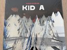 Radiohead – Kid A - 2 x LP Vinyl Records 12