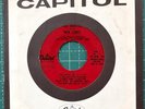 The Beatles Introduce New Songs Promo Only Capitol Records EP