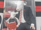 MOBY - EVERYTHING WAS BEAUTIFUL - VINYL 2LP 2018