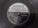 LITTLE RICHARD - By The Light Of The Silvery Moon. UK London 78'. 1959 Unplayed