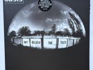 Oasis Don’t Believe The Truth Vinyl 1st Pressing 2005 RKIDLP30X