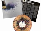 MOJAVE 3 Ask Me Tomorrow Apricot Splatter Vinyl LP Rough Trade /1000 IN HAND
