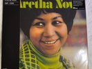 Aretha Franklin Aretha Now VMP Out Of Print Sealed Vinyl Me Please MONO