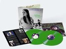 Dinosaur Jr. - Green Mind: Deluxe - Green Color Vinyl 2LP Import