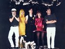 B-52's - Whammy - 40th Anniversary Green/Black Splatter Color Vinyl