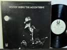 WOODY SHAW The Moontrane LP MUSE RECORS DJ PROMO 1975 Free Jazz Modal McBEE AZAR