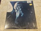 Warren Zevon. Self Titled. NM Vinyl LP. In Shrink. 1976. VG+ Cover.