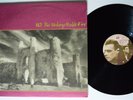 U2 The Unforgettable Fire ISLAND LP VG++ 1st press