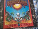 Grateful Dead - Aoxomoxoa LP Warner Bros. WS 1790 1970 Pressing Original Mix