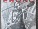 Prong - Live And Uncleansed LP, Album  2026 Rock 258311 LP
