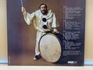 Luciano Pavarotti Greatest Hits 2xLP 1980 London Records PAV Opera Puccini