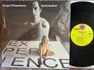 DAVID AXELROD SONGS OF EXPERIENCE SHRINK US 1969 GATEFOLD PSYCHEDELIC ROCK NM-