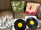 Rolling Stones Exile On Main Street 2 Lp 1972 1st US Press Mick Jagger VG+++/Vg+