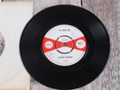 Roland Alphonso - El Pussy Cat (Island UK Original 7