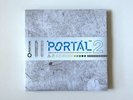 Portal 2 Original Video Game Soundtrack 5xLP color vinyl Limited Edition MONDO