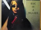 One in a Million by Aaliyah (Vinyl) - OPEN Minor Sleeve Damage