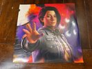 Life is Strange: True Colors Vinyl Soundtrack - 2LP White Splatter - Rare Promo