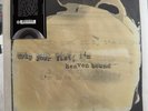 SIGNED Racing Mount Pleasant - Grip Your Fist, I'm Heaven Bound VV Vinyl IN HAND