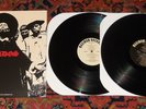 LOS CRUDOS - DISCOGRAFIA - DOUBLE LP - FIRST PRESSING - LOOK