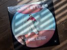 Harry Styles Fine Line Vinyl 2xLP 2019 Coke Bottle Clear/Green - New Sealed