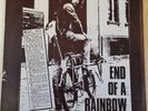 RITCHIE BLACKMORE'S RAINBOW  RARE LIVE 2LP END OF A RAINBOW  ( DEEP PURPLE )