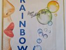 RITCHIE BLACKMORE'S RAINBOW  'ROGER'S BIRTHDAY PARTY 2LP 1979 ( DEEP PURPLE )