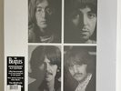 The Beatles White Album/Esher 4lps Anniversary Edition Box Set Sealed New