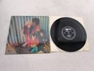 JIMI HENDRIX LP BAND OF GYPSYS ORIGINAL UK 1970 1st PRESSING PUPPET SLEEVE