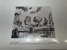 James Blake - Trying Times - 2LP Quentin Blake Edition - White Vinyl - READ