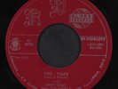 JIMMY GRAY & MISSELS: two-timer / my wish R.D. GLOBE 7