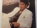 Michael Jackson Thriller Vinyl 1982 First Press Misprint QE38112 No MJ Credit VG