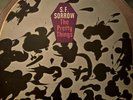 The Pretty Things S.F. Sorrow vinyl LP 1969 RARE White Label Promo Nr Mint RS506