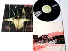 Psychic TV - Dreams Less Sweet UK 1983 Some Bizzare 1st Press LP + Inner Sleeve